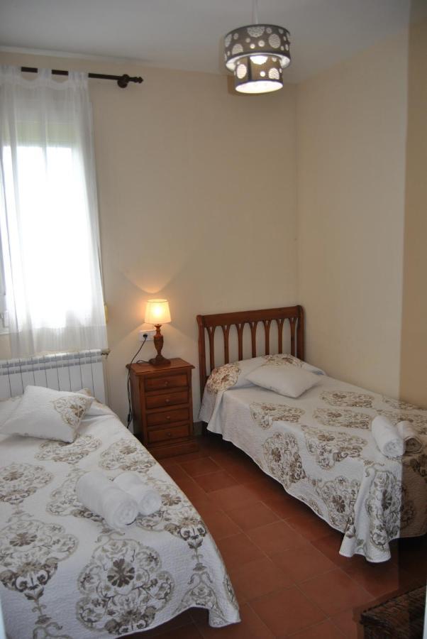 Sol Blanc Villa Alguaire Bagian luar foto