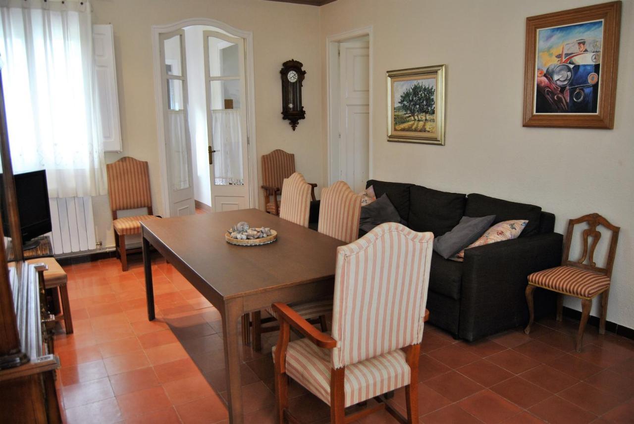 Sol Blanc Villa Alguaire Bagian luar foto