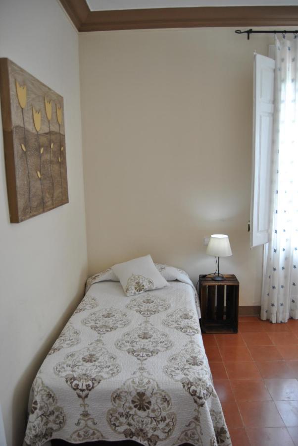 Sol Blanc Villa Alguaire Bagian luar foto