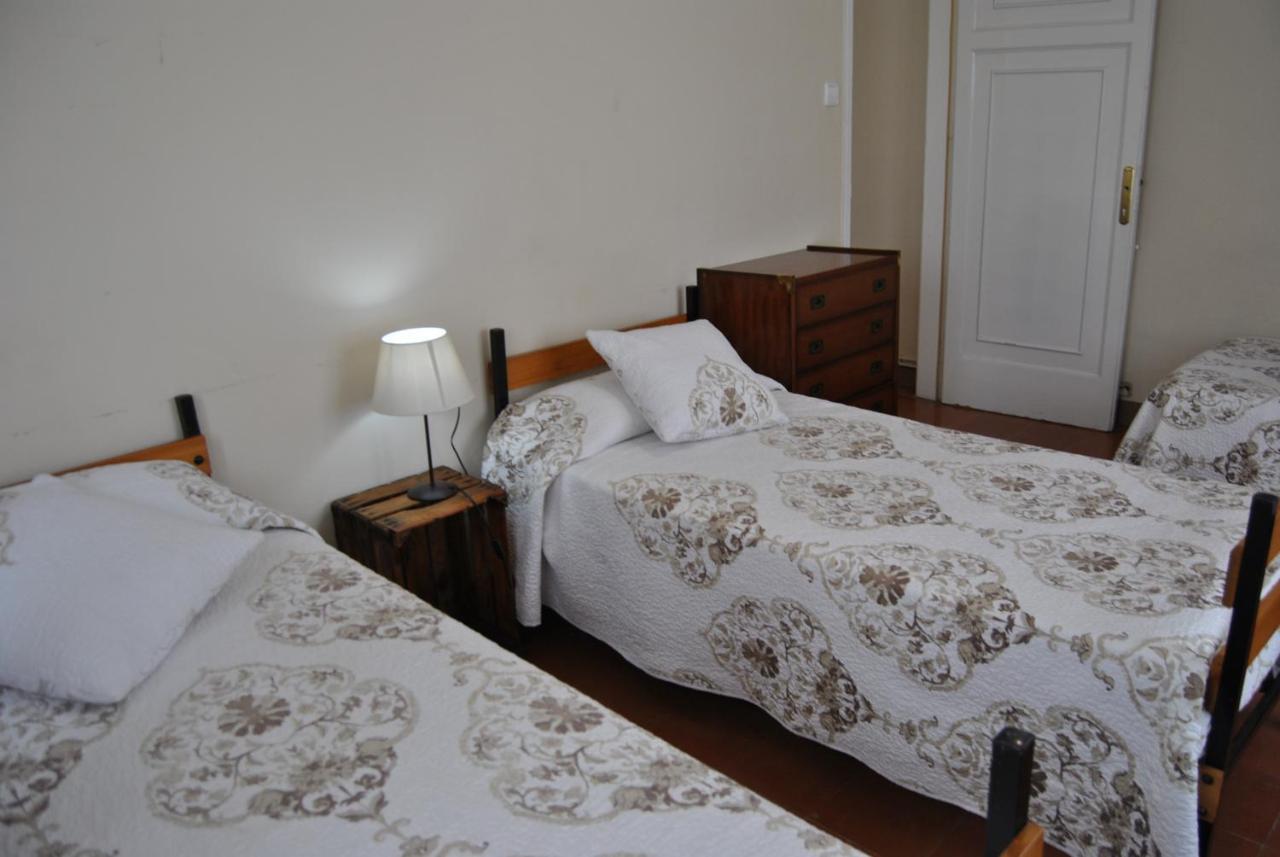 Sol Blanc Villa Alguaire Bagian luar foto