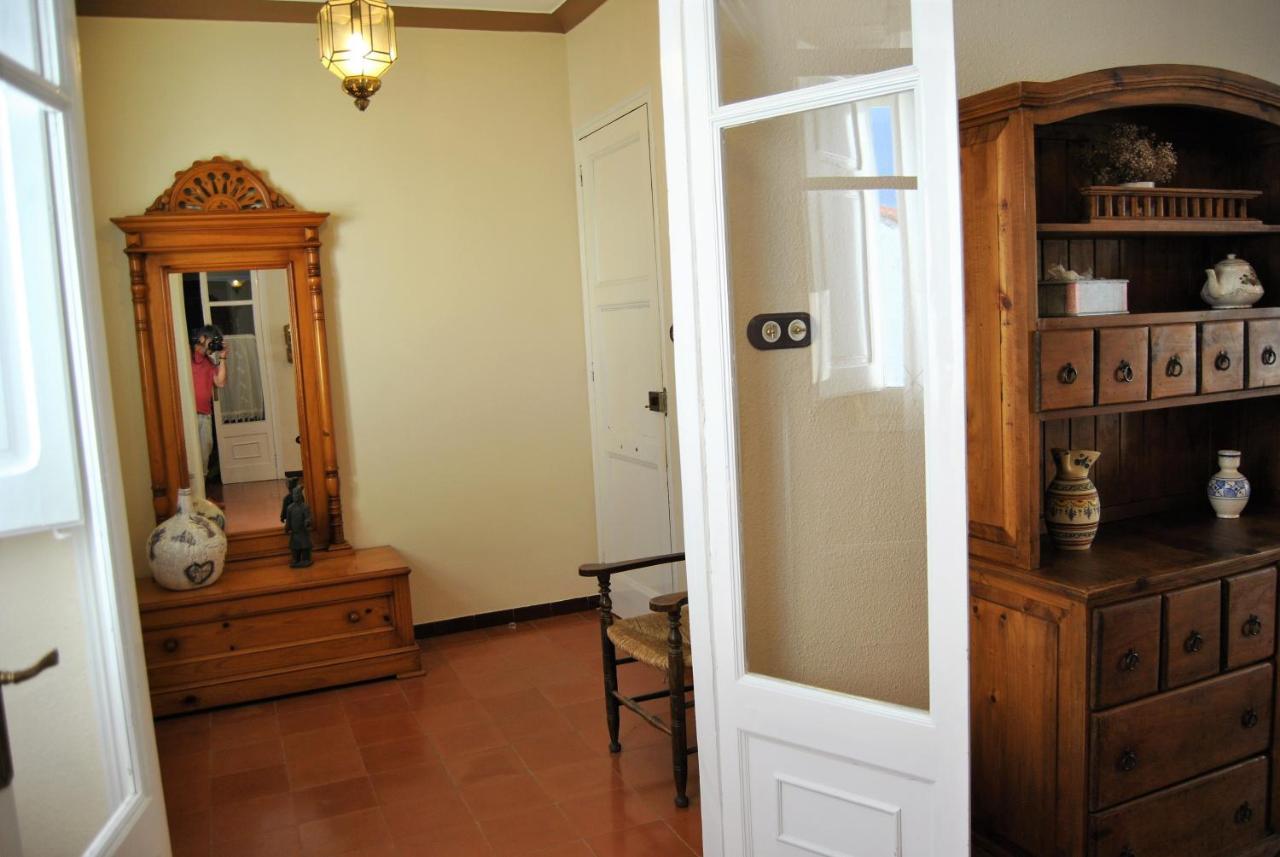 Sol Blanc Villa Alguaire Bagian luar foto