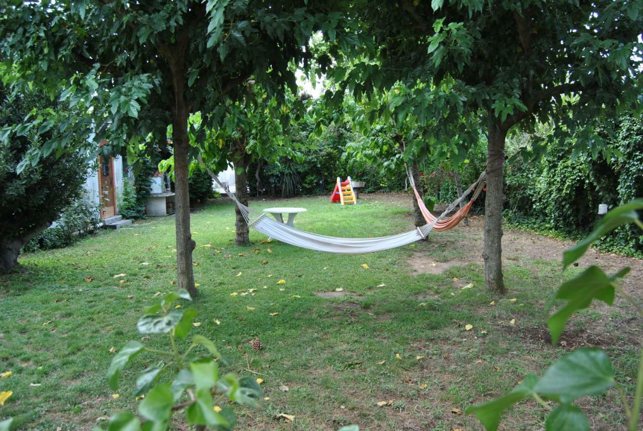 Sol Blanc Villa Alguaire Bagian luar foto