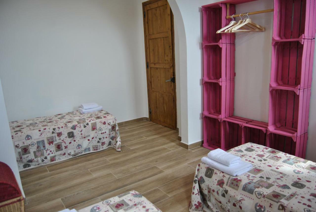 Sol Blanc Villa Alguaire Bagian luar foto